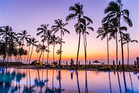 Suriya Resort